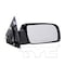 Tyc Tyc Door Mirror, 2310011 2310011 - alternate 2
